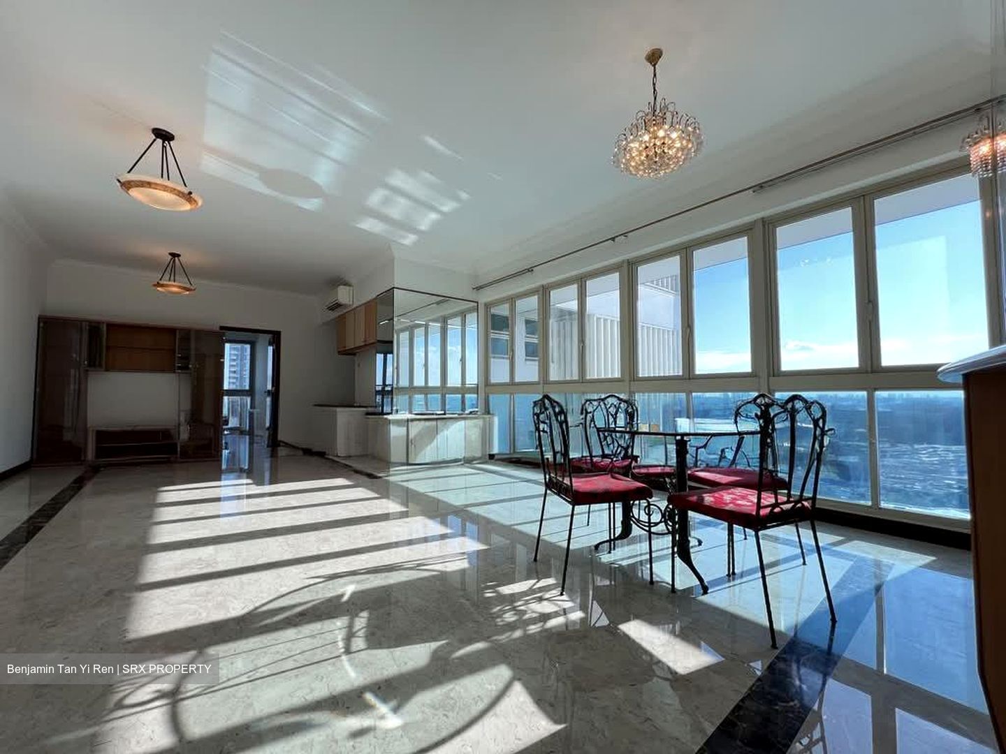 Trellis Towers (D12), Condominium #570457431